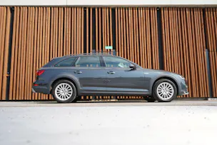 AUDI A4 ALLROAD 2.0 TFSI QUATTRO S-TRONIC l 251 PS