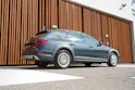 AUDI A4 ALLROAD 2.0 TFSI QUATTRO S-TRONIC l 251 PS