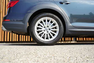 AUDI A4 ALLROAD 2.0 TFSI QUATTRO S-TRONIC l 251 PS