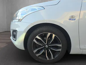 Suzuki Swift 1.2i 16V Sergio Cellano "Sondermodell"