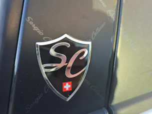 Suzuki Swift 1.2i 16V Sergio Cellano "Sondermodell"
