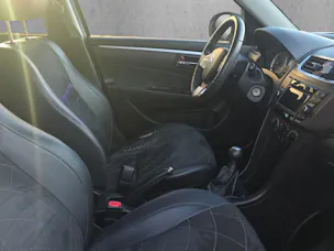 Suzuki Swift 1.2i 16V Sergio Cellano "Sondermodell"