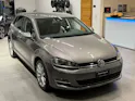 VW Golf 1.4 TSI Highline DSG