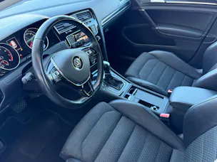 VW Golf 1.4 TSI Highline DSG