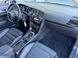 VW Golf 1.4 TSI Highline DSG
