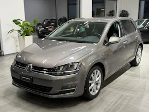 VW Golf 1.4 TSI Highline DSG
