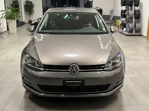 VW Golf 1.4 TSI Highline DSG