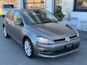 VW Golf 1.4 TSI Highline DSG