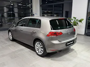 VW Golf 1.4 TSI Highline DSG