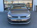 VW Golf 1.4 TSI Highline DSG