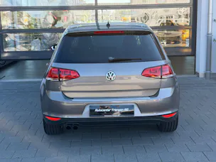 VW Golf 1.4 TSI Highline DSG