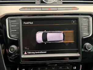 VW Passat Variant 2.0 TSI BMT Highline DSG