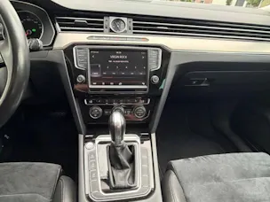 VW Passat Variant 2.0 TSI BMT Highline DSG