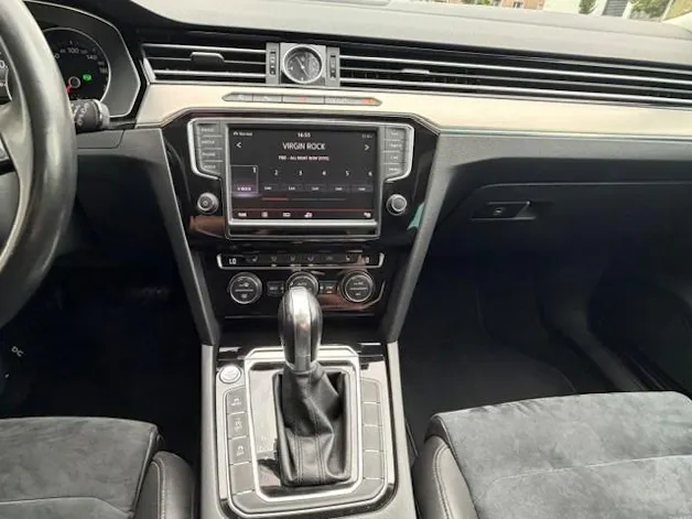VW Passat Variant 2.0 TSI BMT Highline DSG