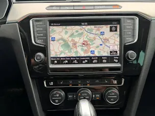 VW Passat Variant 2.0 TSI BMT Highline DSG