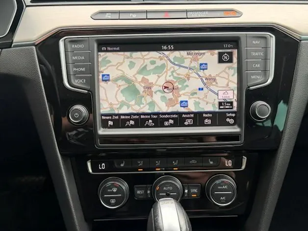 VW Passat Variant 2.0 TSI BMT Highline DSG