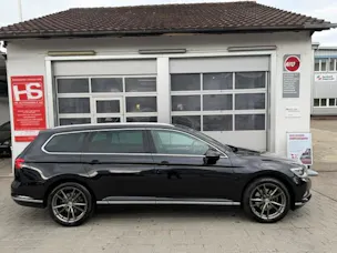 VW Passat Variant 2.0 TSI BMT Highline DSG