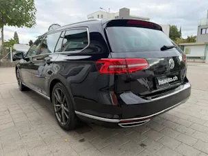 VW Passat Variant 2.0 TSI BMT Highline DSG