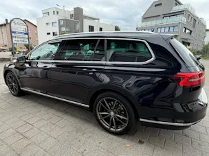VW Passat Variant 2.0 TSI BMT Highline DSG