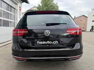 VW Passat Variant 2.0 TSI BMT Highline DSG