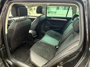 VW Passat Variant 2.0 TSI BMT Highline DSG