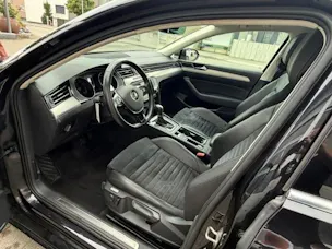 VW Passat Variant 2.0 TSI BMT Highline DSG