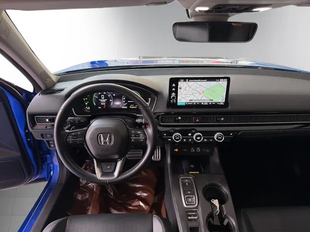 HONDA Civic 2.0 i-MMD HEV Advance