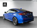 HONDA Civic 2.0 i-MMD HEV Advance