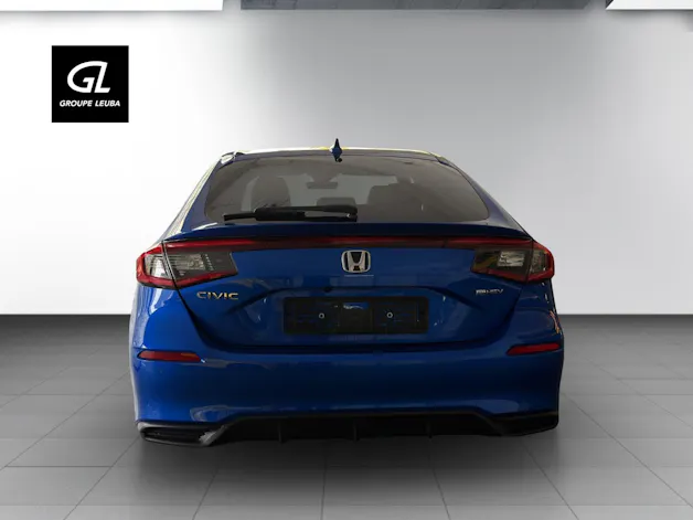 HONDA Civic 2.0 i-MMD HEV Advance
