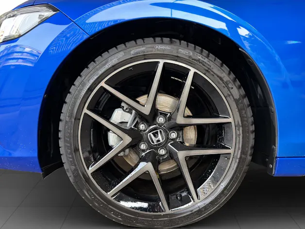 HONDA Civic 2.0 i-MMD HEV Advance