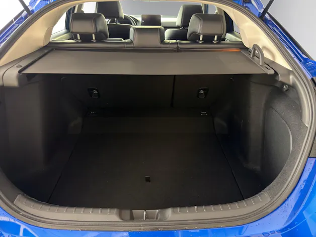 HONDA Civic 2.0 i-MMD HEV Advance