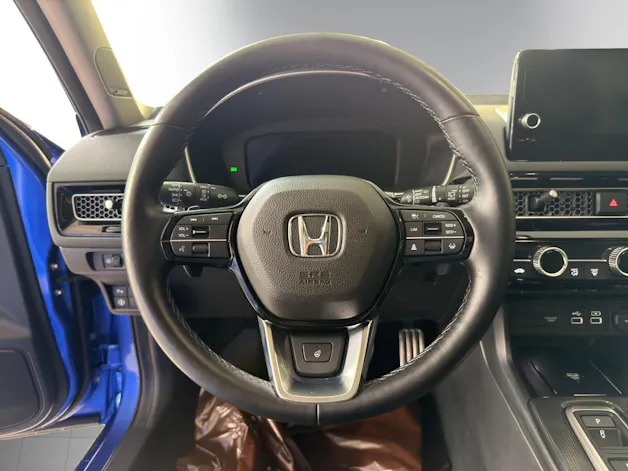HONDA Civic 2.0 i-MMD HEV Advance