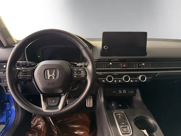 HONDA Civic 2.0 i-MMD HEV Advance