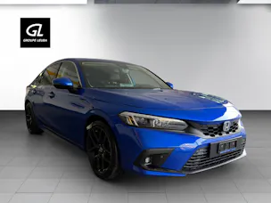 HONDA Civic 2.0 i-MMD HEV Advance
