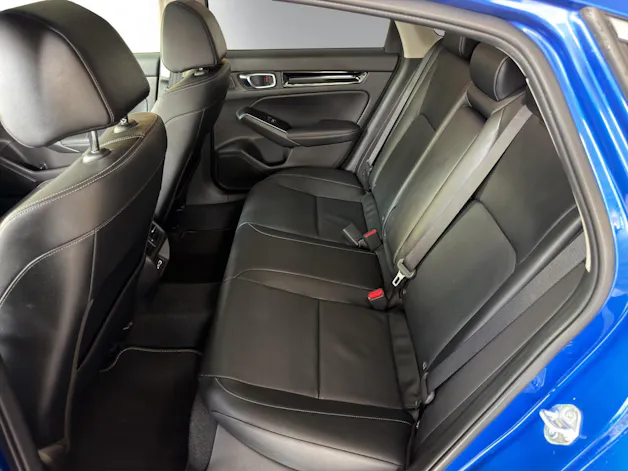 HONDA Civic 2.0 i-MMD HEV Advance
