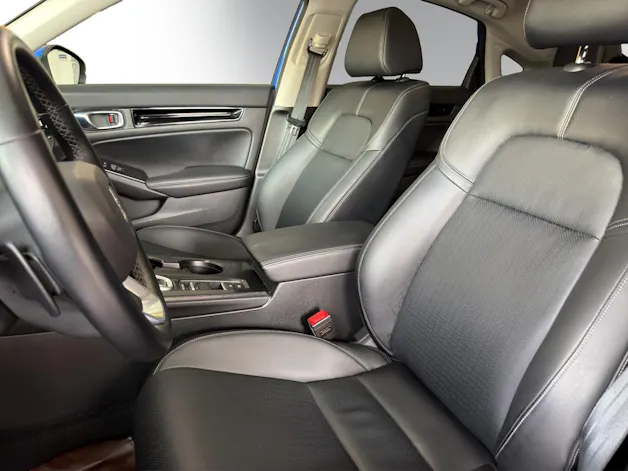 HONDA Civic 2.0 i-MMD HEV Advance