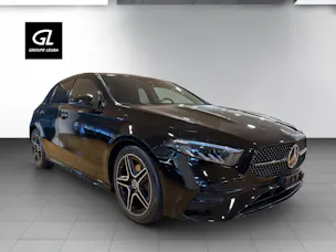 MERCEDES-BENZ A 200 AMG Line 7G-DCT