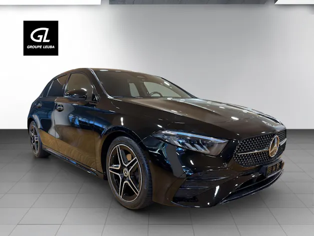MERCEDES-BENZ A 200 AMG Line 7G-DCT