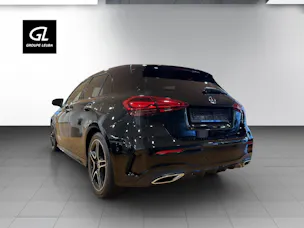 MERCEDES-BENZ A 200 AMG Line 7G-DCT