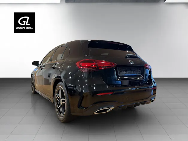 MERCEDES-BENZ A 200 AMG Line 7G-DCT