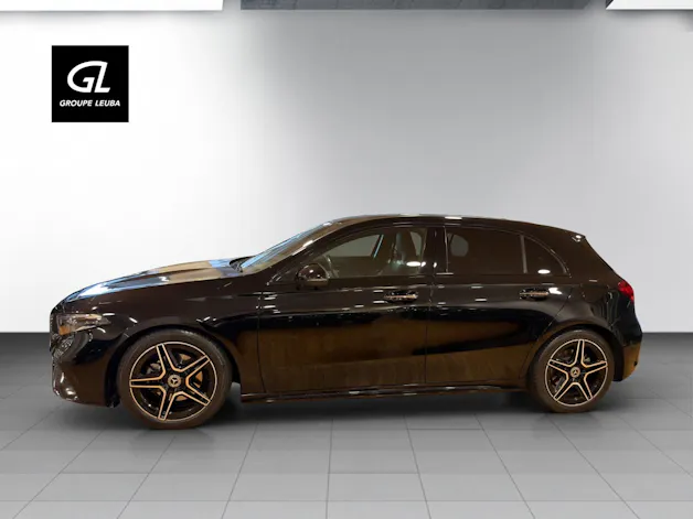 MERCEDES-BENZ A 200 AMG Line 7G-DCT