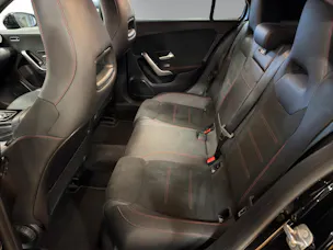MERCEDES-BENZ A 200 AMG Line 7G-DCT