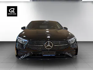 MERCEDES-BENZ A 200 AMG Line 7G-DCT