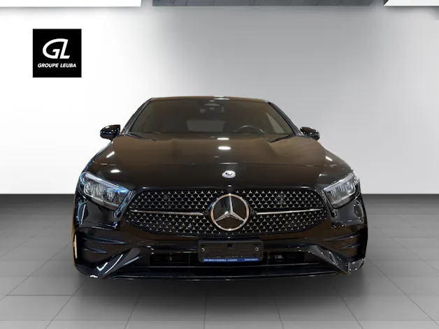 MERCEDES-BENZ A 200 AMG Line 7G-DCT