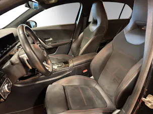 MERCEDES-BENZ A 200 AMG Line 7G-DCT