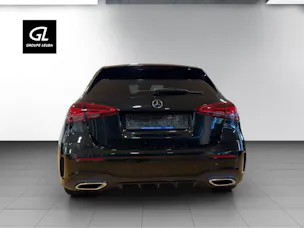 MERCEDES-BENZ A 200 AMG Line 7G-DCT