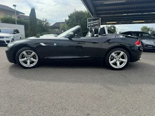 BMW Z4 sDrive23i Steptronic