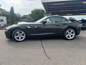BMW Z4 sDrive23i Steptronic
