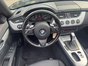 BMW Z4 sDrive23i Steptronic