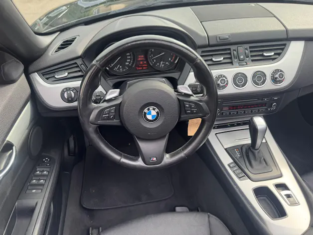 BMW Z4 sDrive23i Steptronic